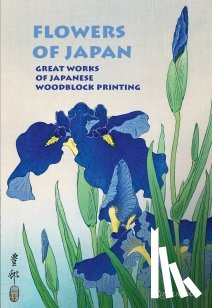 Balcou, Amelie - Flowers of Japan