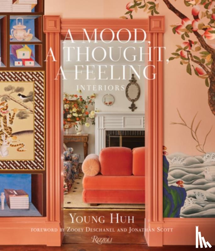 Huh, Young - A Mood, A Thought, A Feeling