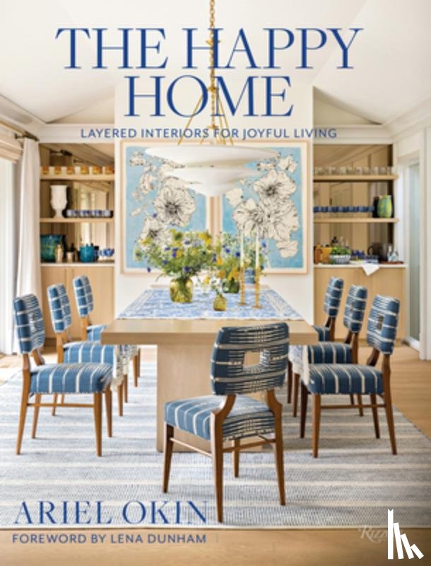 Okin, Ariel - The Happy Home