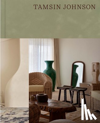 Johnson, Tamsin, Daniels, Fiona - Tamsin Johnson