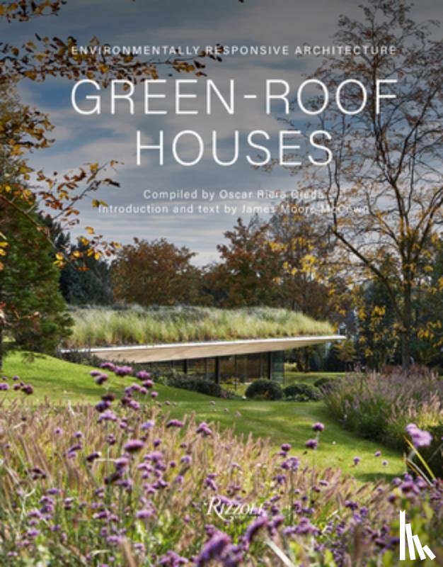 Ojeda, Oscar Riera, McCown, James Moore - Green-Roof Houses
