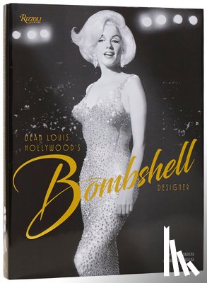 Padilha, Roger, Padilha, Mauricio - Jean Louis: Hollywood's Bombshell Designer