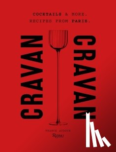 Audoux, Franck, Chaperon, Vincent - Cravan