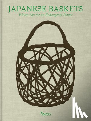 Earl, Joe - Japanese Baskets