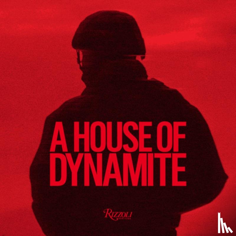 Bigelow, Kathryn, Hoagland, Eros - A House of Dynamite