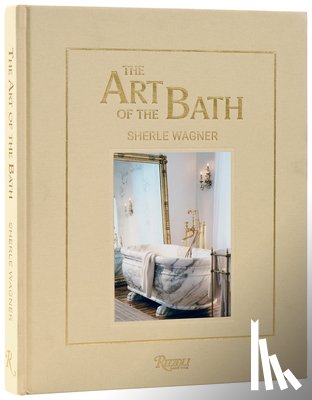 Geoffroy, Marissa Wagner, Furth, Oliver M. - The Art of the Bath