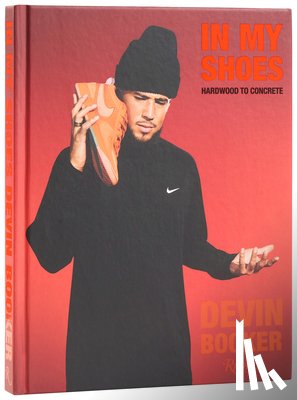 Booker, Devin - Devin Booker: In My Shoes