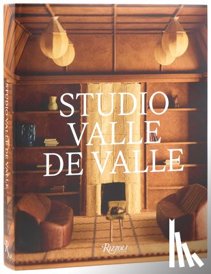 Valle, Giancarlo, Valle, Jane Keltner de - Studio Valle de Valle
