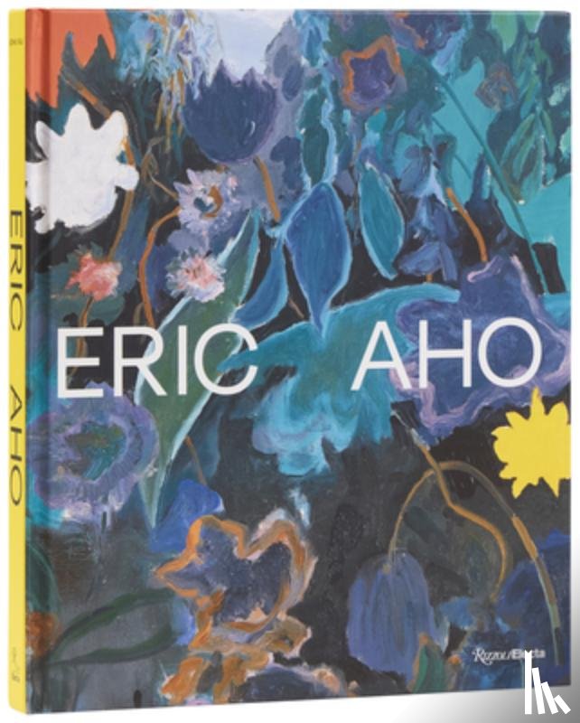 Yau, John, Siren, Janne - Eric Aho