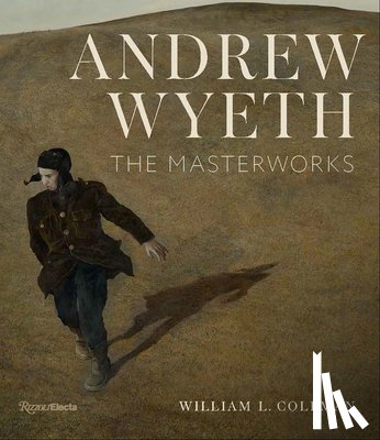 Coleman, William L. - Andrew Wyeth