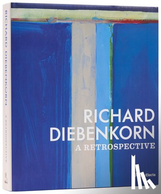 Nicholas, Sasha, McKinley, Mary Clare - Richard Diebenkorn