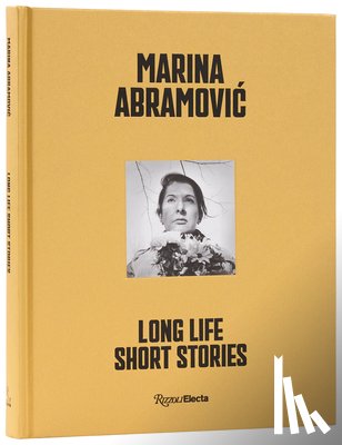 Abramovic, Marina - Marina Abramovic