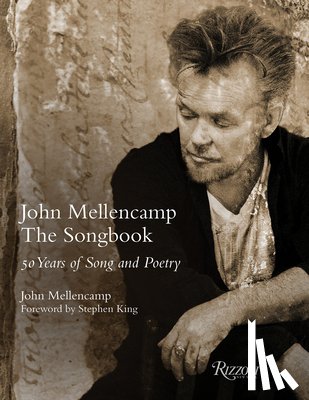 Mellencamp, John, King, Stephen - John Mellencamp: The Songbook
