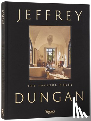 Dungan, Jeffrey - The Soulful House
