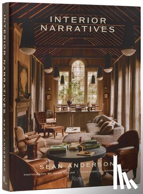 Anderson, Sean, Dungan, Jeffrey - Interior Narratives