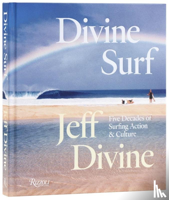 Divine, Jeff, Warshaw, Matt - Divine Surf