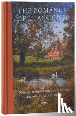 Smith, George Saumarez - The Romance of Classicism