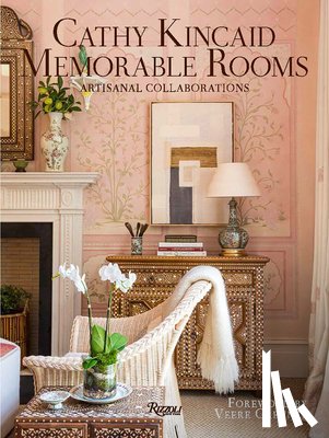 Kincaid, Cathy, Sherman, Rebecca - Cathy Kincaid Memorable Rooms