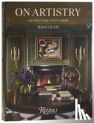 Craig, Joan, Co., Craig & - On Artistry