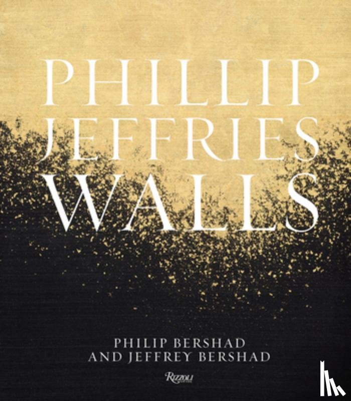 Jeffries, Phillip, Hoepner, Kyle - Phillip Jeffries: Walls