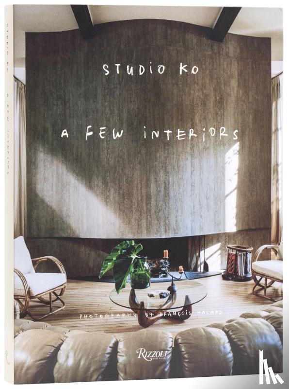 Fournier, Karl, Marty, Olivier - Studio KO: A Few Interiors