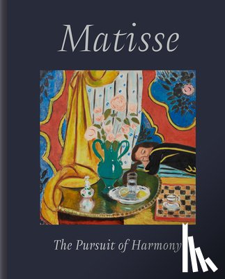 Klein, John, Cowling, Elizabeth - Matisse