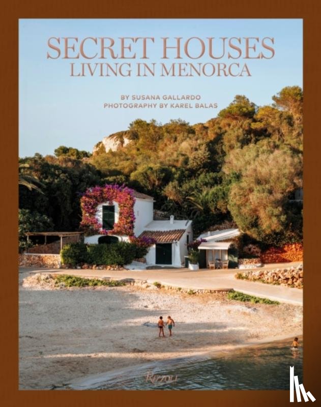 Gallardo, Susana, Balas, Karel - Secret Houses