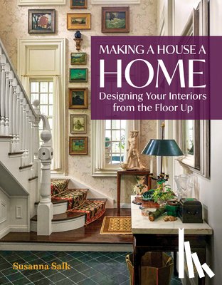 Salk, Susanna - Making a House a Home