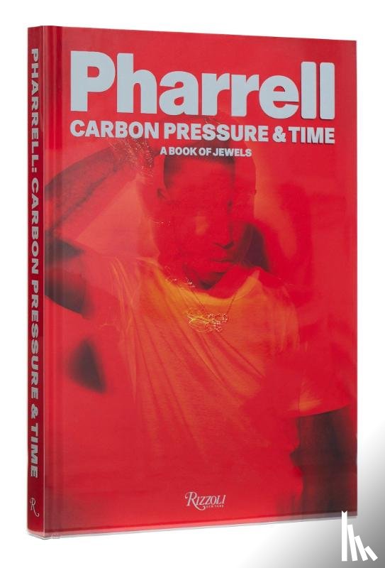 Pharrell, NIGO - Pharrell: Carbon, Pressure & Time
