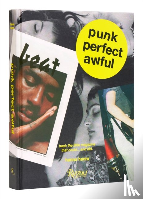 Hanra, Hanna - Punk Perfect Awful