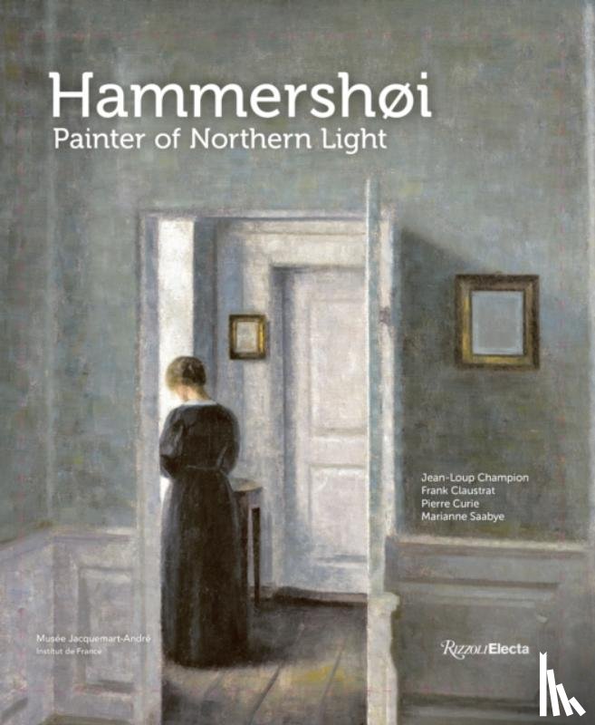 Champion, Jean-Loup, Claustrat, Frank - Hammershøi
