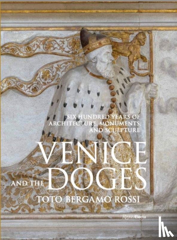Toto, Toto Bergamo Rossi, Zorzi , Count Marino - Venice and the Doges