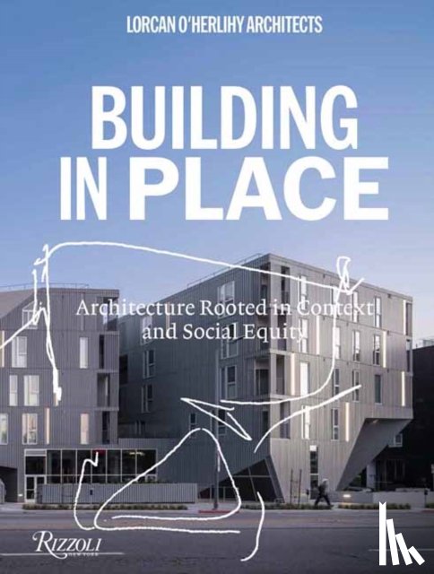 O'Herlihy, Lorcan, Goldin, Greg - Lorcan O'Herlihy Architects