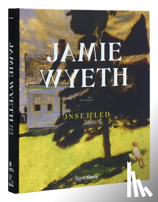 Burdan, Amanda C., Barker, Jennifer Margaret - Jamie Wyeth