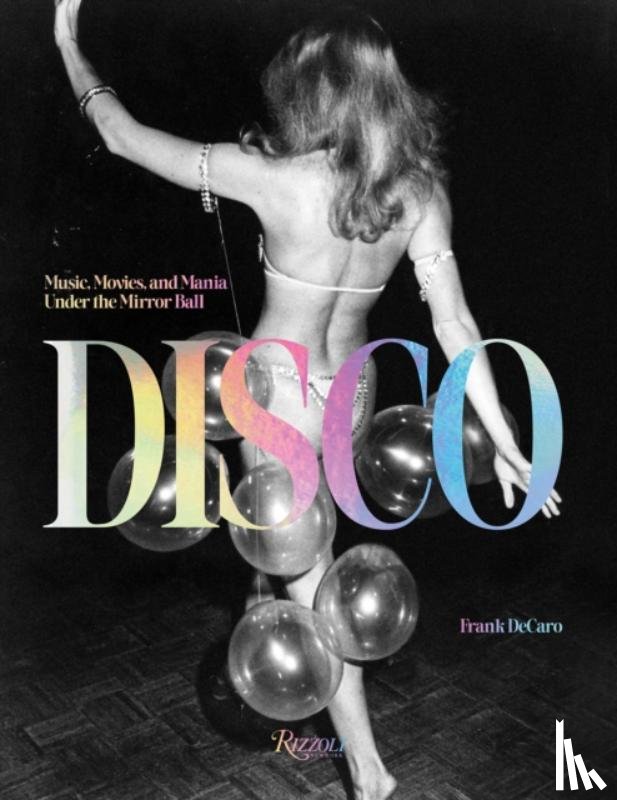 DeCaro, Frank - Disco