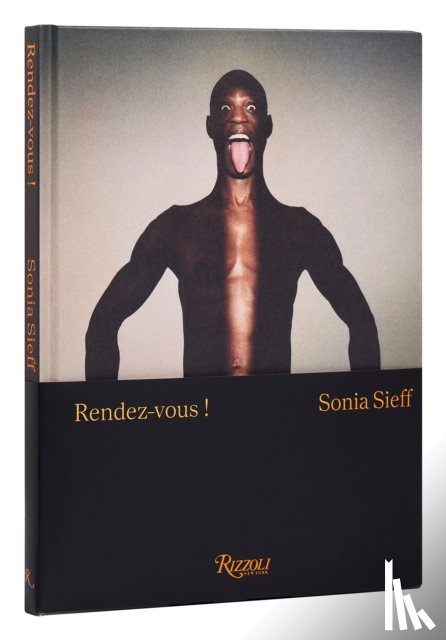 Sieff, Sonia - Sonia Sieff: Rendez-vous!
