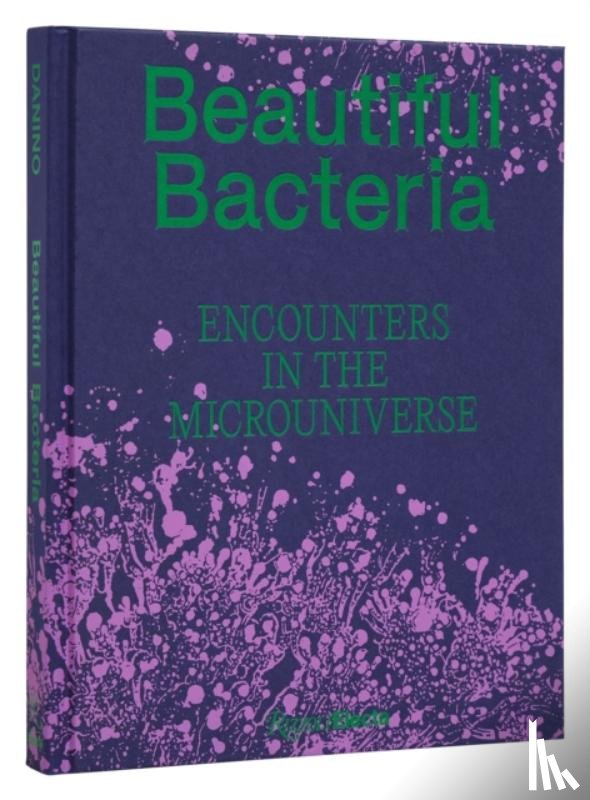 Danino, Tal - Beautiful Bacteria