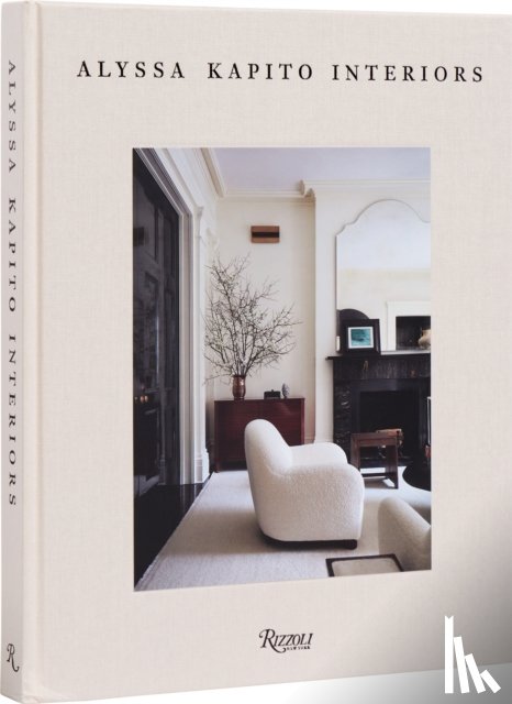 Kapito, Alyssa - Alyssa Kapito Interiors