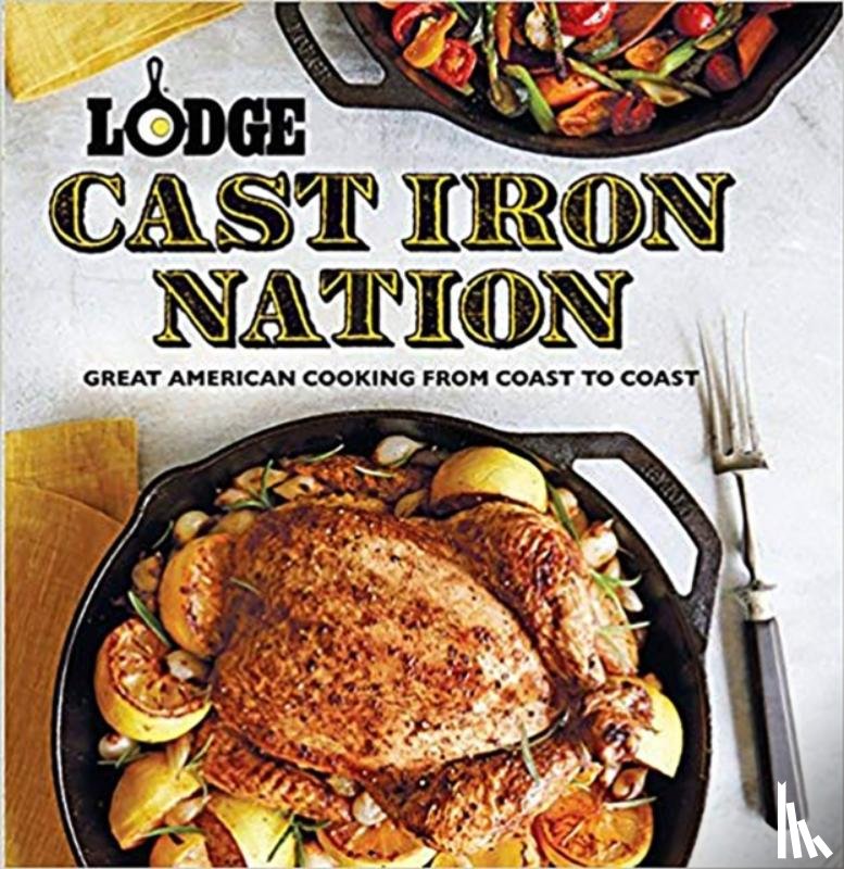The Lodge Company - Lodge Cast Iron Nation