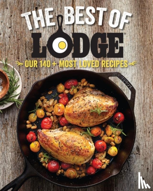 The Lodge Company - The Best of Lodge