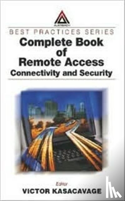  - Complete Book of Remote Access