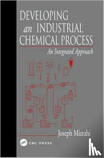 Mizrahi, Joseph - Developing An Industrial Chemical Process