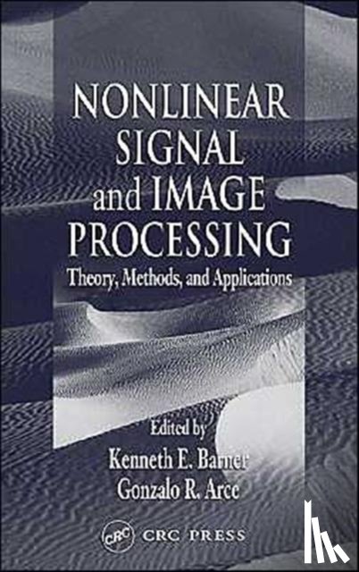  - Nonlinear Signal and Image Processing