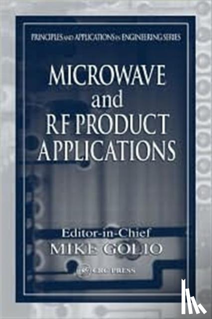  - Microwave and RF Product Applications
