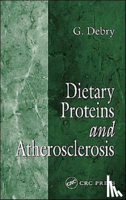 Debry, G. - Dietary Proteins and Atherosclerosis