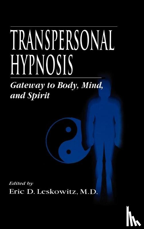  - Transpersonal Hypnosis