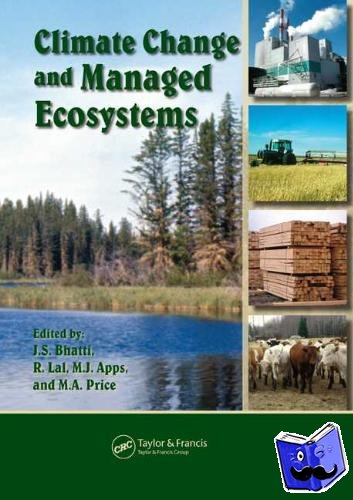 - Climate Change and Managed Ecosystems