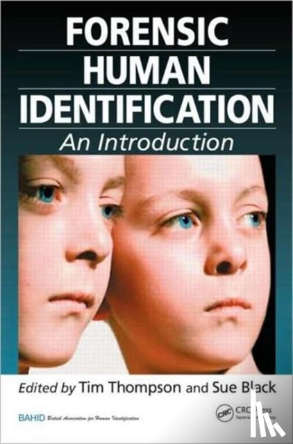  - Forensic Human Identification