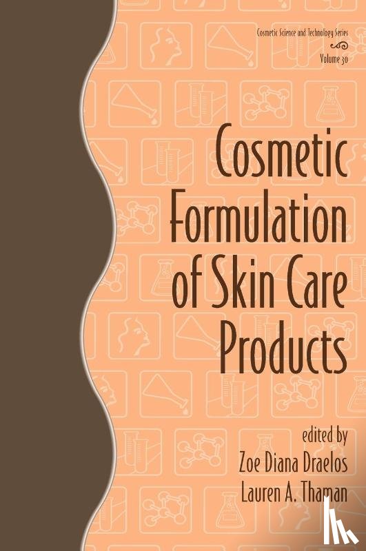  - Cosmetic Formulation of Skin Care Products