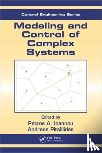  - Modeling and Control of Complex Systems